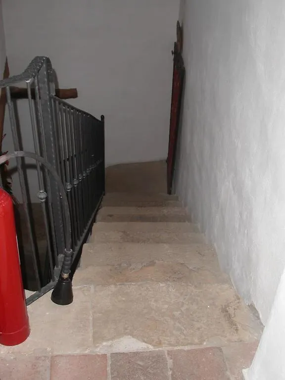 Locanda La Rosa Hotel Pauli Arbarei