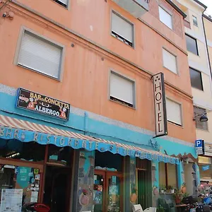 Da Concetta Hotel