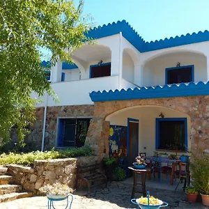 Lugori Bed & Breakfast