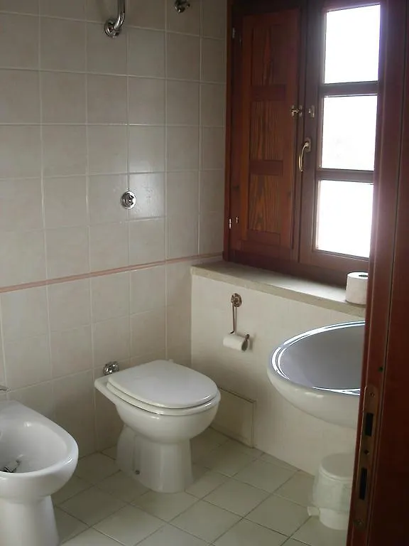 Hotel Locanda La Rosa Pauli Arbarei
