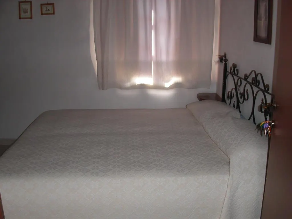 Locanda La Rosa Pauli Arbarei Italy