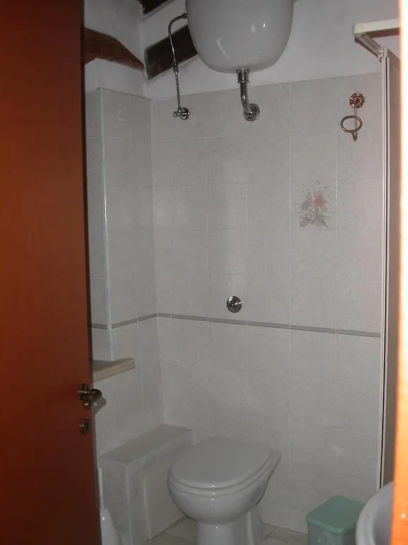 **** Hotel Locanda La Rosa Pauli Arbarei Italy