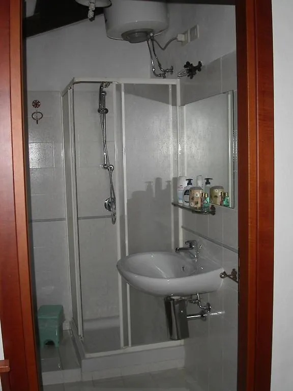 Locanda La Rosa Pauli Arbarei