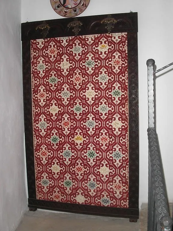 **** Hotel Locanda La Rosa Pauli Arbarei Italy