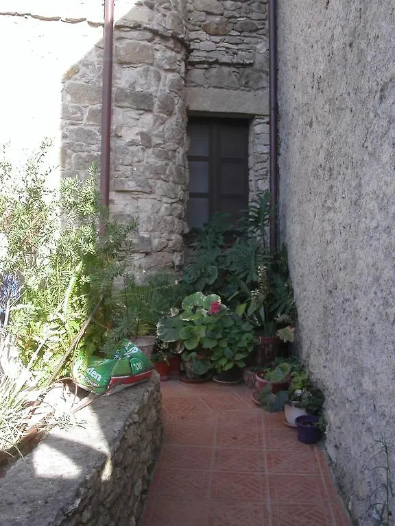 **** Hotel Locanda La Rosa Pauli Arbarei Italy