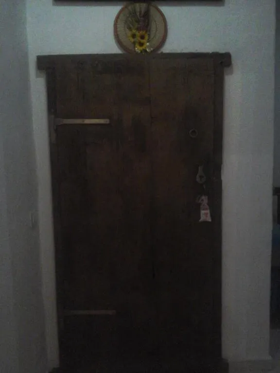 Locanda La Rosa Pauli Arbarei