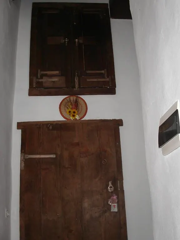 Locanda La Rosa Pauli Arbarei
