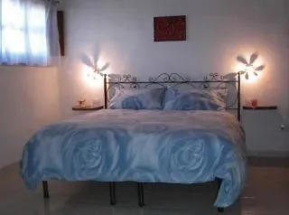 Locanda La Rosa Pauli Arbarei Hotel