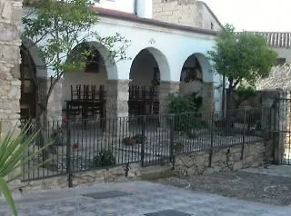 Locanda La Rosa Pauli Arbarei