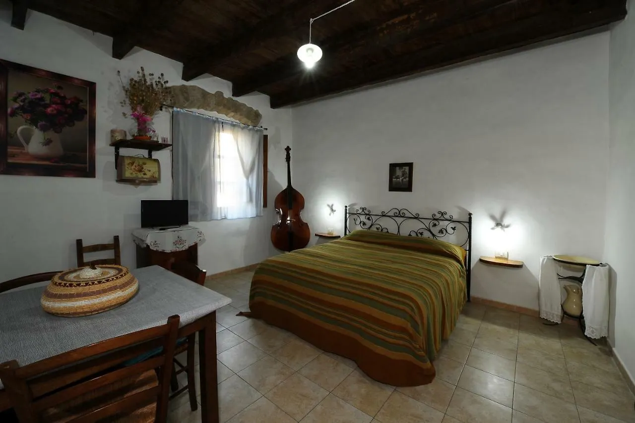 Locanda La Rosa contacts
