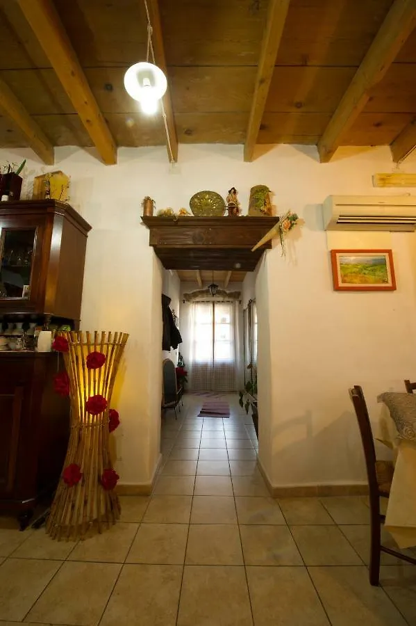 Hotel Locanda La Rosa Pauli Arbarei